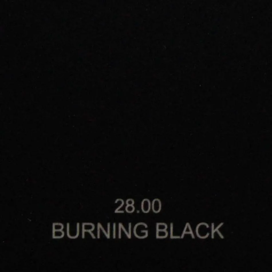 Modern Basin Mixer in Chrome or Colored Brass Square Design - Zago Viadurini