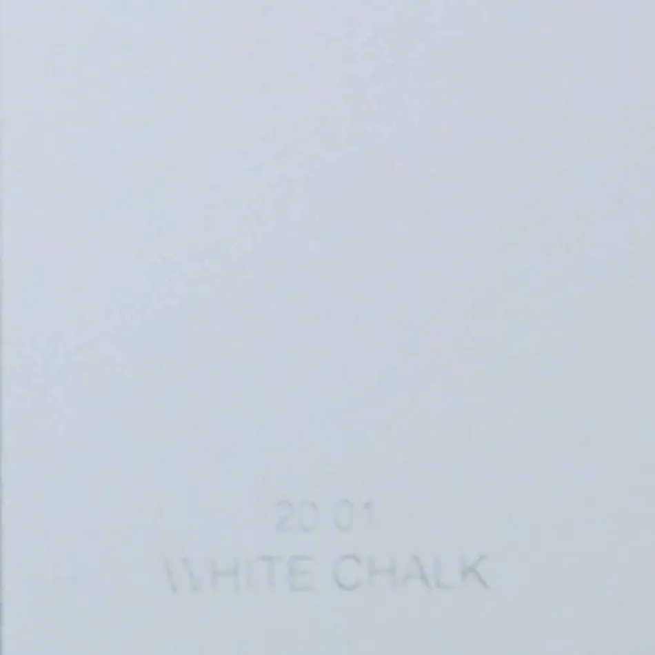 Modern Basin Mixer in Chrome or Colored Brass Square Design - Zago Viadurini