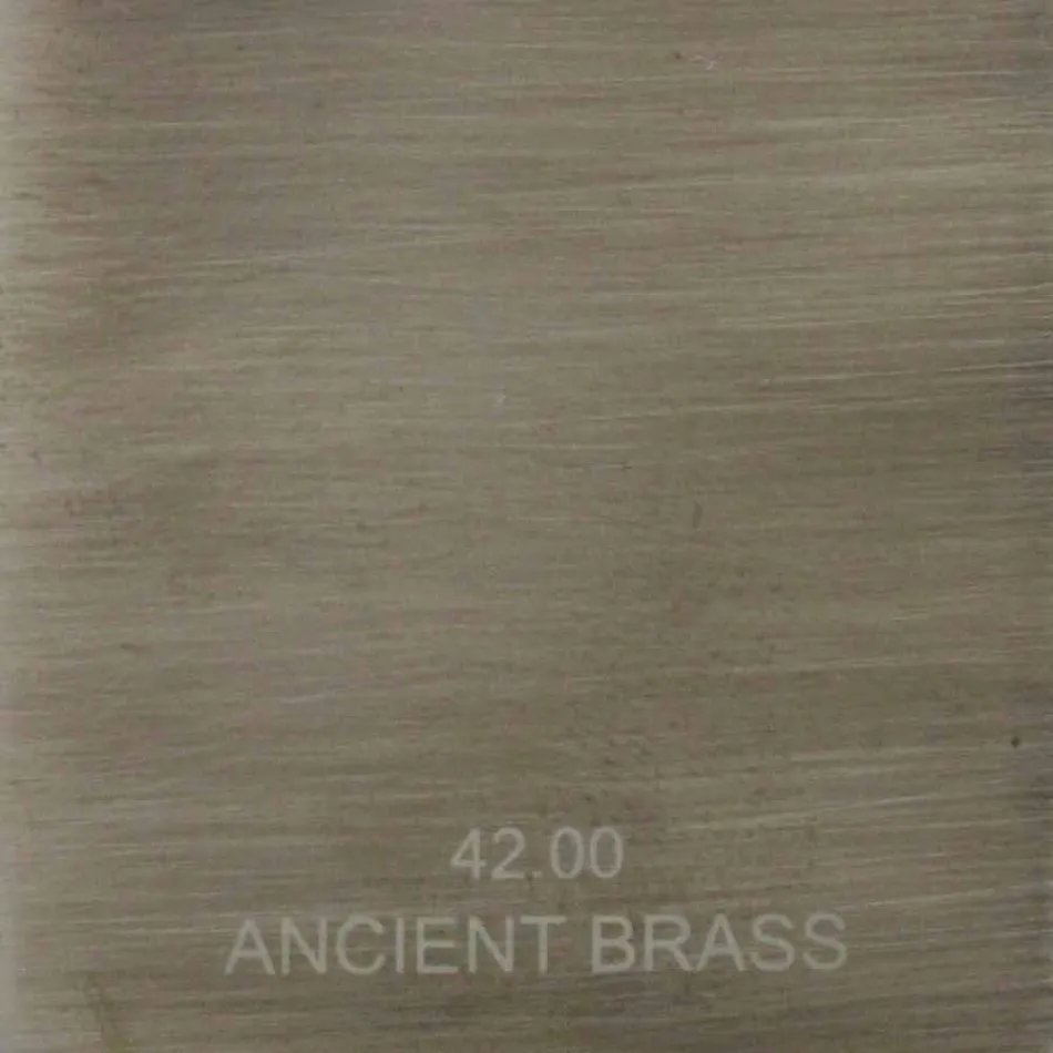 Modern Basin Mixer in Chrome or Colored Brass Square Design - Zago Viadurini