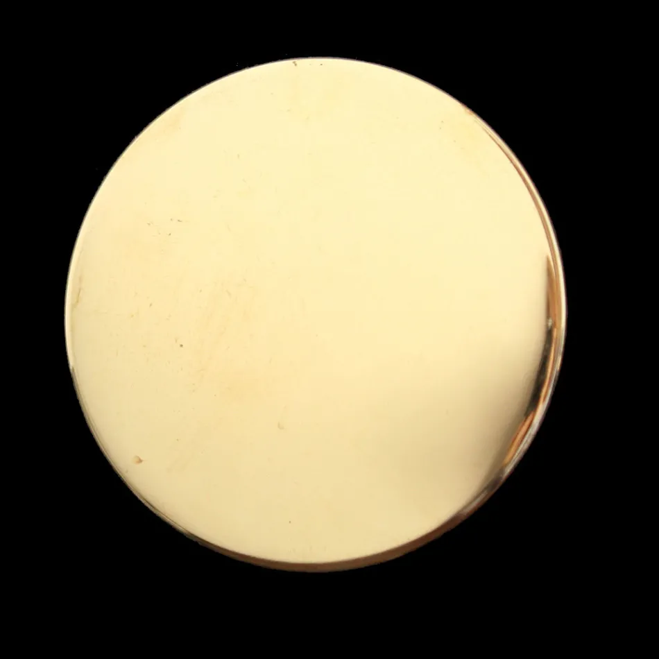 Classic Style Handmade Brass Basin Mixer with Lever - Noriana Viadurini