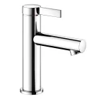 Single Lever Basin Mixer Classic Design Chrome Brass - Artemisia Viadurini
