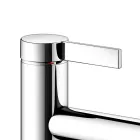 Single Lever Basin Mixer Without Drain Classic Design - Artemisia Viadurini