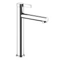 Single Lever Basin Mixer Without Drain Classic Design - Artemisia