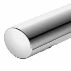 Modern Single-Lever Mixer for Washbasin Without Metal Drain - Pinto Viadurini