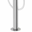 Bathtub Deck Mixer in Brass of Made Italy Design - Benello Viadurini