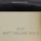 Bathtub Deck Mixer in Brass of Made Italy Design - Benello Viadurini