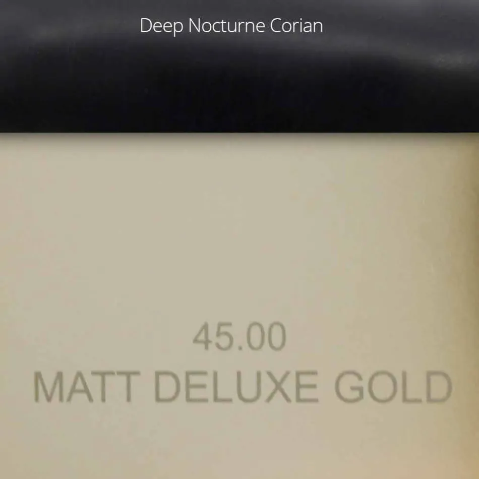 Bathtub Deck Mixer in Brass of Made Italy Design - Benello Viadurini