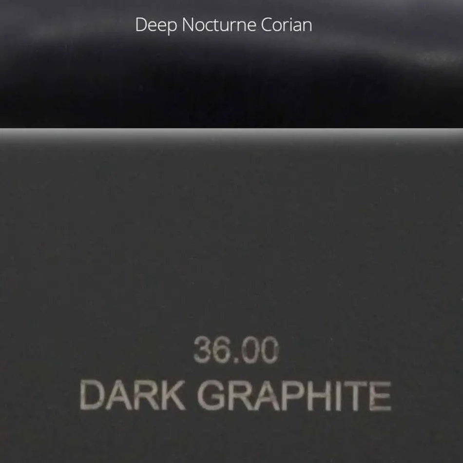 Modern Floor Deck Bath Mixer Made in Italy - Palimio Viadurini