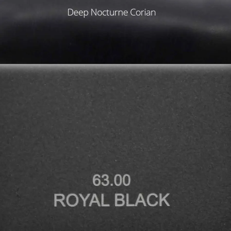 Modern Floor Deck Bath Mixer Made in Italy - Palimio Viadurini