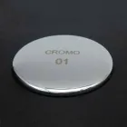 Mixer for Washbasin with High Extension 7cm Made in Italy - Panela Viadurini