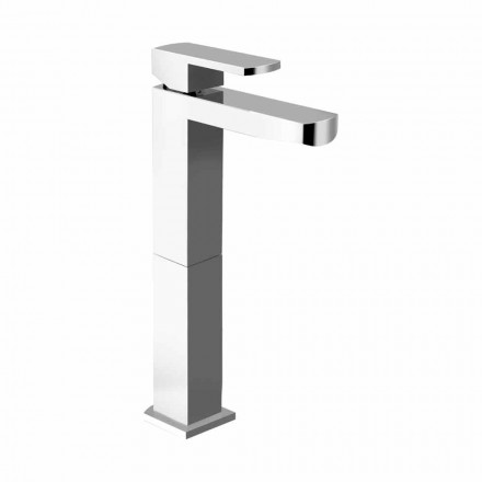 Washbasin mixer with 20 cm extension Made in Italy - Sika Viadurini