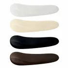 Countertop Washbasin Mixer in Brass Made in Italy - Miriade Viadurini