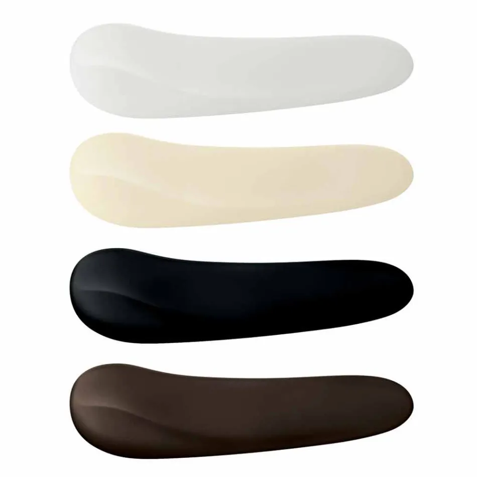 Countertop Washbasin Mixer in Brass Made in Italy - Miriade Viadurini