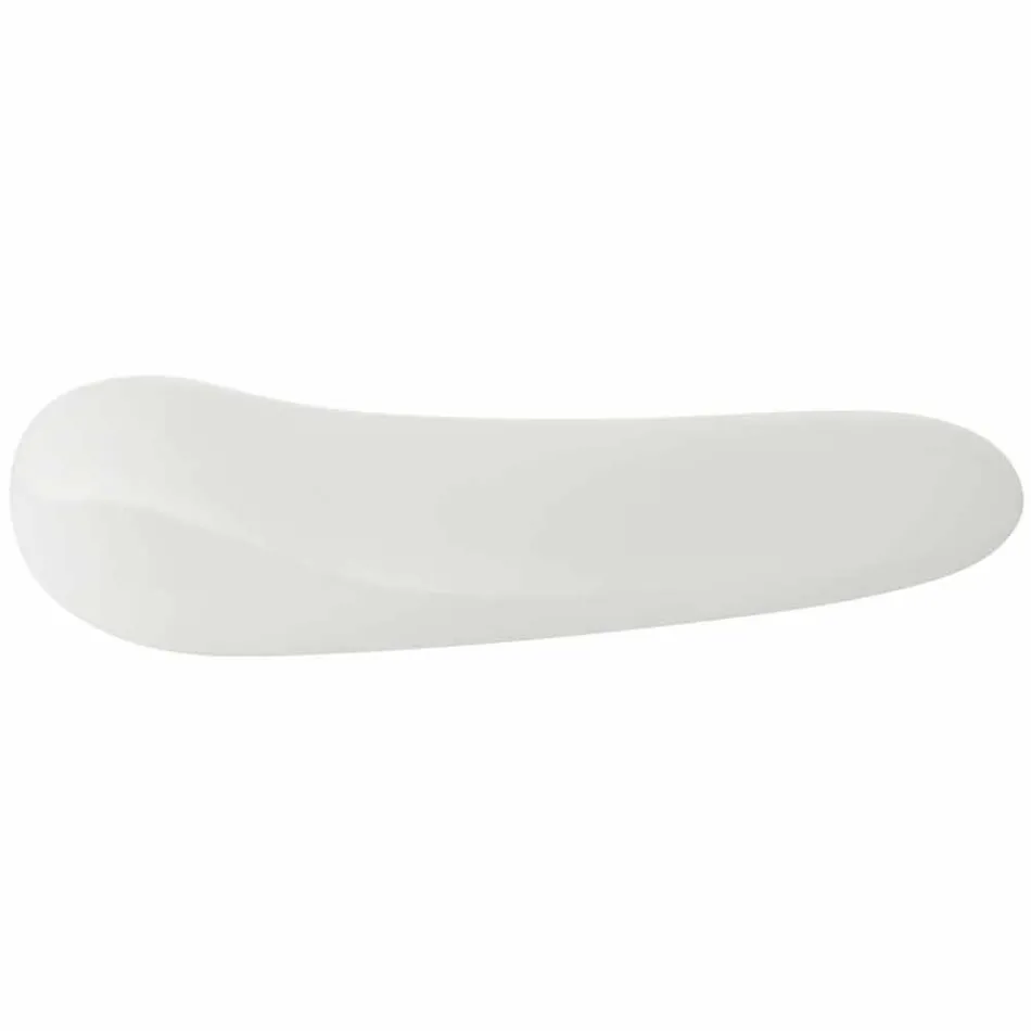 Modern Design Brass Basin Mixer Made in Italy - Miriade Viadurini