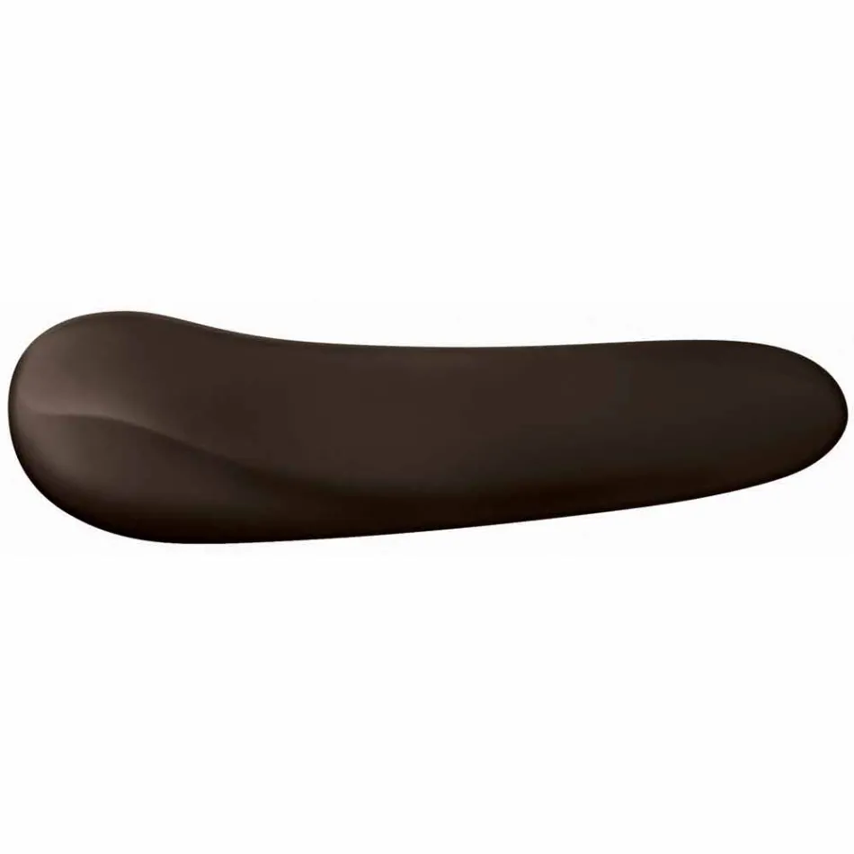 Modern Design Brass Basin Mixer Made in Italy - Miriade Viadurini