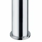 Extended Brass Basin Mixer Without Drain Made in Italy - Ermia Viadurini