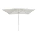 Outdoor Parasol with Aluminum Structure and Acrylic Fabric - Jayce