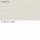 Garden Umbrella in Acrylic Fabric and Aluminum Made in Italy - Solero Viadurini