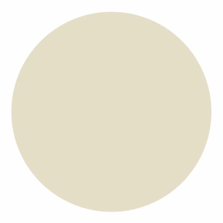 Wall Clock Colored Wood Modern Design Decorated with Butterflies - Papilio Viadurini