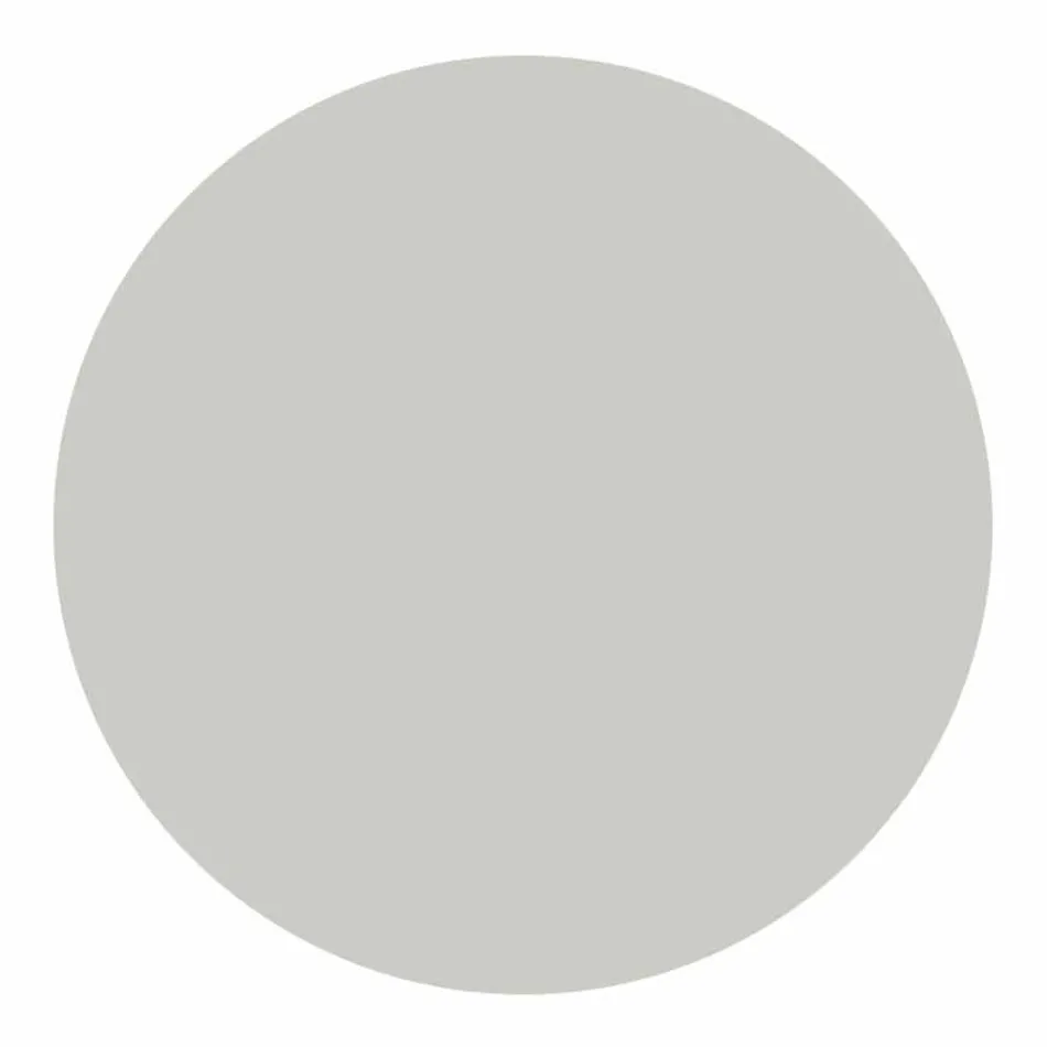 Wall Clock Colored Wood Modern Design Decorated with Butterflies - Papilio Viadurini