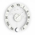 Modern design wall clock Betty Pendolo