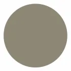 Large Wall Clock Modern Design in Round Colored Wood - Birds Viadurini