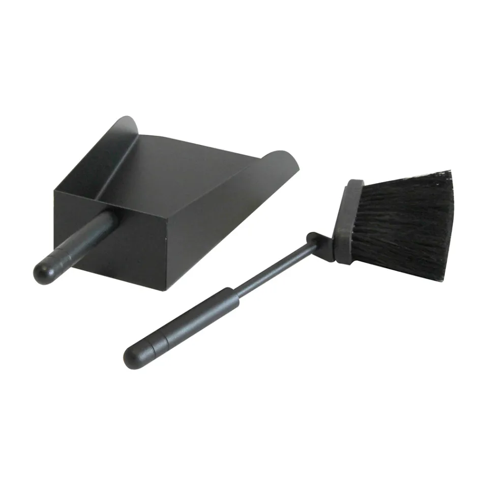 Pellet Shovel in Different Finishes Made in Italy - Origami Viadurini