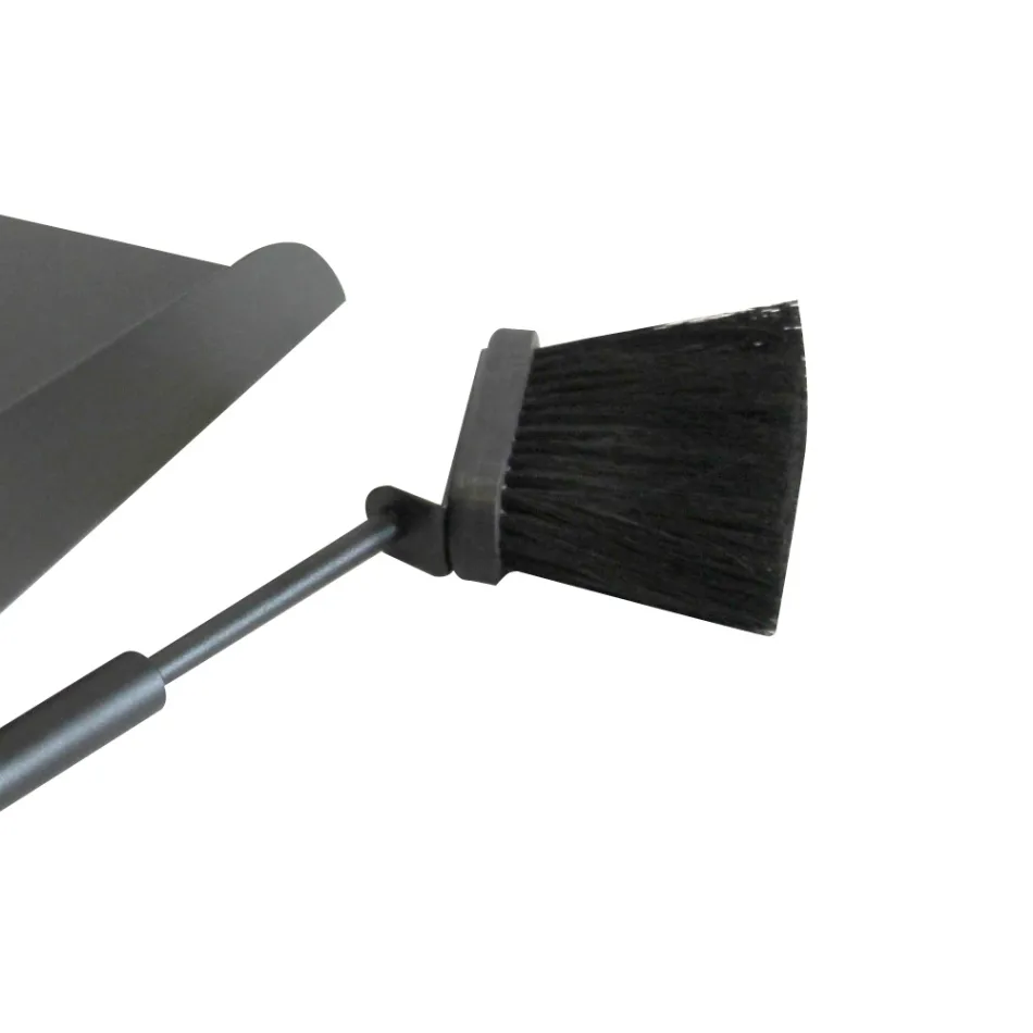Pellet Shovel in Different Finishes Made in Italy - Origami Viadurini