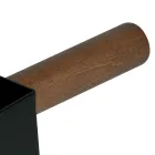 Pellet Shovel in Different Finishes Made in Italy - Origami Viadurini