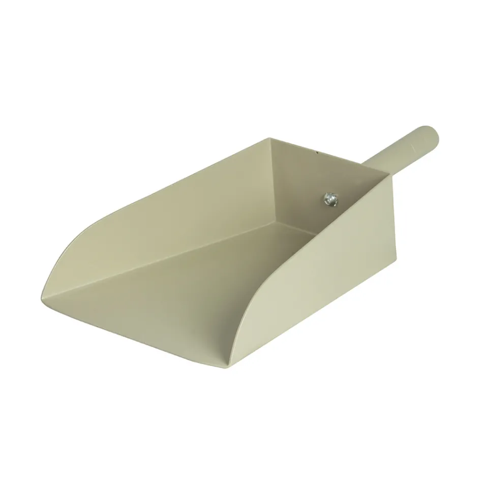 Pellet Shovel in Different Finishes Made in Italy - Origami Viadurini