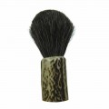 Handmade Shaving Brush with Made in Italy Horsehair Bristles - Euforia
