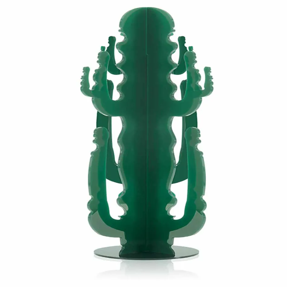 Decorative plexiglass plant, in various colors, H 102cm Braies Viadurini