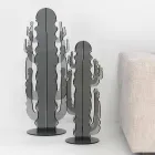 Decorative plexiglass plant, in various colors, H 102cm Braies Viadurini