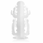 Decorative plexiglass plant, in various colors, H 102cm Braies Viadurini