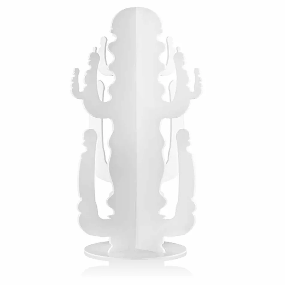 Decorative plexiglass plant, in various colors, H 102cm Braies Viadurini