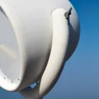 Poleasy Design Outdoor Floor Lamp, 2 Colors - Hollywood by Myyour Viadurini