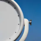 Poleasy Design Outdoor Floor Lamp, 2 Colors - Hollywood by Myyour Viadurini