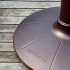 Poleasy Design Outdoor Floor Lamp, 2 Colors - Hollywood by Myyour Viadurini