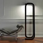 Modern design floor lamp made in Italy, Sirolo Viadurini
