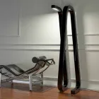 Modern design floor lamp made in Italy, Sirolo Viadurini