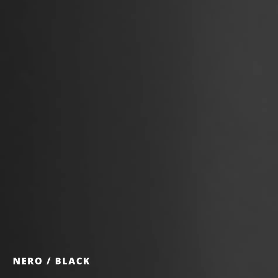 Floor Lamp Made of Metal with Various Finishes Made in Italy - Lumi Viadurini