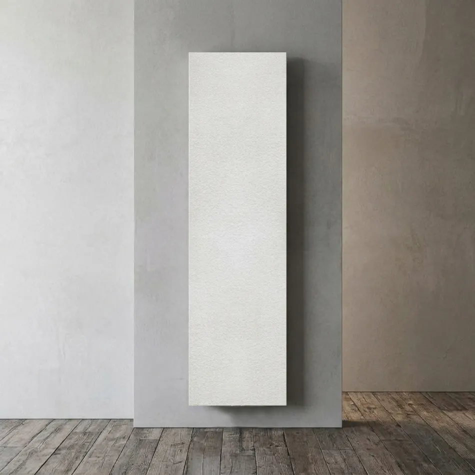 Electric Radiant Plate with Electrification Kit Made in Italy - Brezza Viadurini