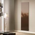 Electric Radiant Plate with Color Gradient Made in Italy - Selce