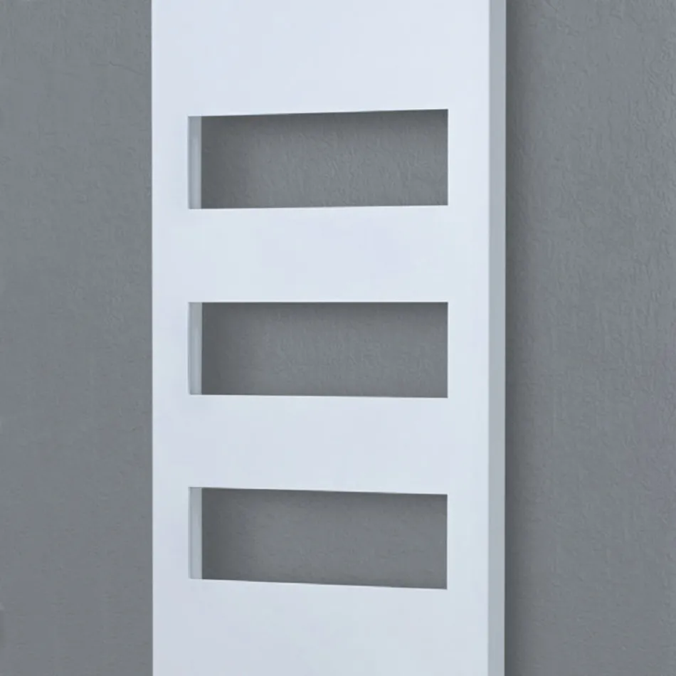 Mixed Carbon Steel Heating Plate Made in Italy - Candied Viadurini