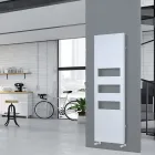 Mixed Carbon Steel Heating Plate Made in Italy - Candied Viadurini