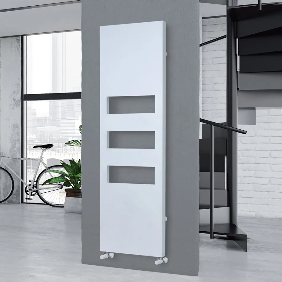 Mixed Carbon Steel Heating Plate Made in Italy - Candied Viadurini