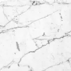 Round Cheese Plate in White or Black Marble Made in Italy - Kirby Viadurini