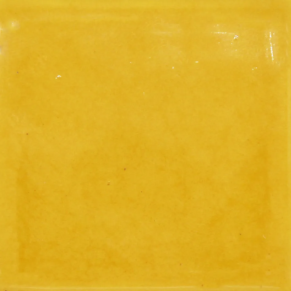 Handcrafted Outdoor Ceiling Lamp in Majolica Made in Italy - Toscot Swinger Viadurini