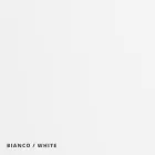 Ceiling Light with Flat Glass Plate with Lowerings - Kora Viadurini