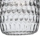 Venetian Glass Ceiling Light with Various Finishes Made in Italy - Sibilla Viadurini